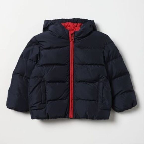 BRAND NEW WONDER NATION KID TODDELER BOY SPRING FALL WINTER COATED - Picture 1 of 12